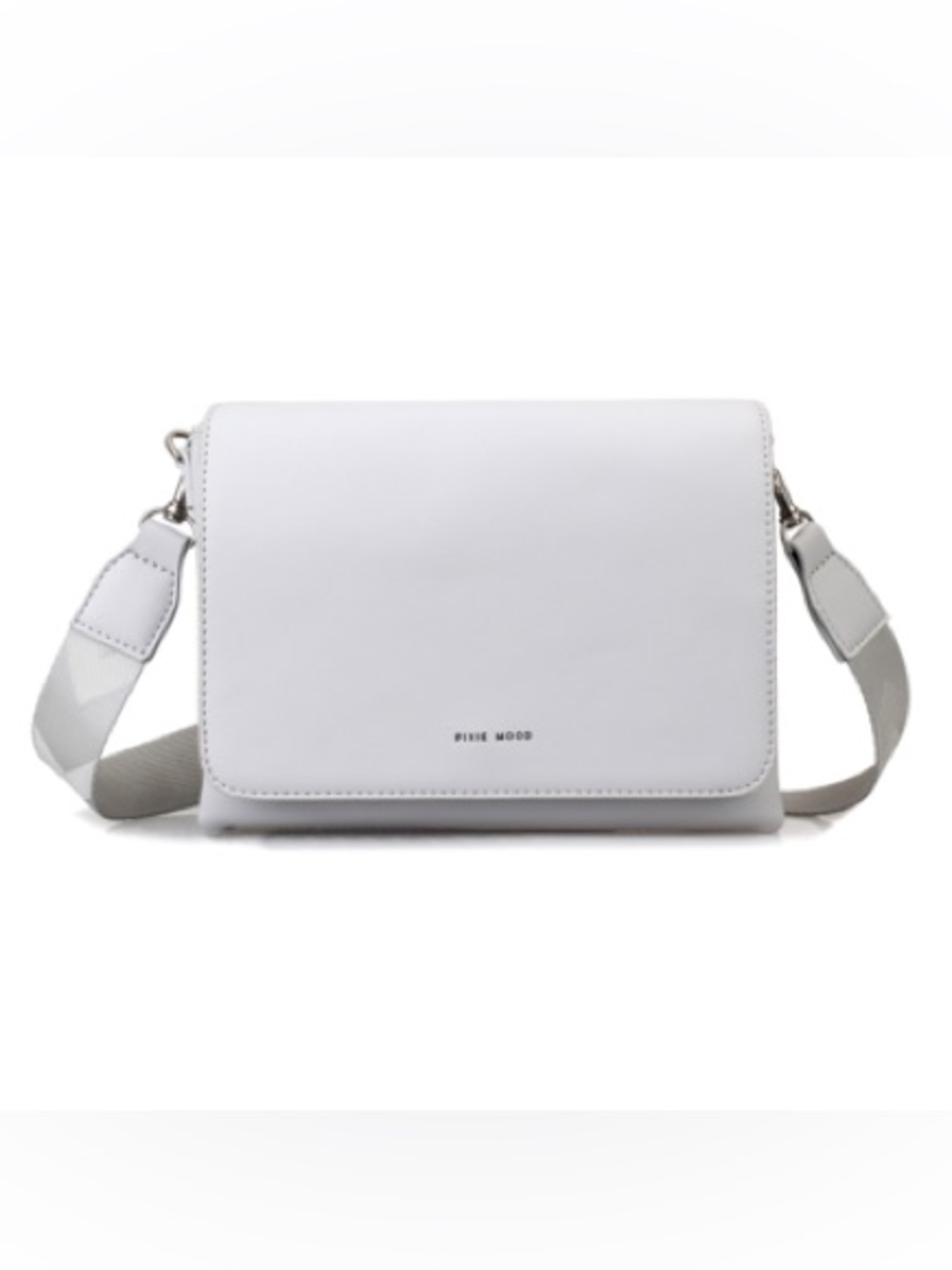 Pixie Mood Gianna Crossbody Grey
